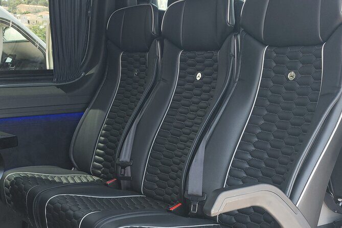 Private Luxury Transfer From/To Athens International Airport - Why Is This a Good Value?