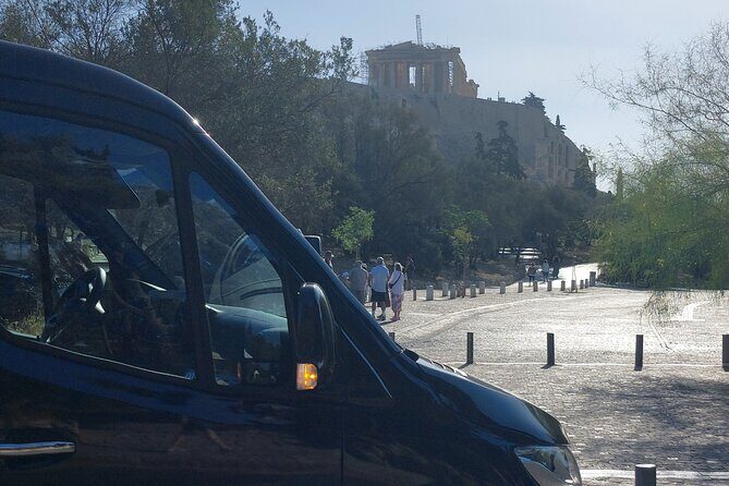 Private Luxury Transfer From/To Athens International Airport - Conclusions