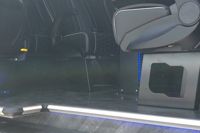 Private Luxury Transfer From/To Athens International Airport - FAQ