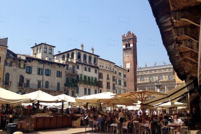 Private Luxury Transfer from Venice to Milan with stop in Verona(or vice versa) - Who Would Benefit Most?