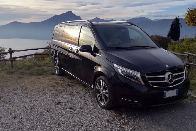 Private Luxury Transfer from Venice to Milan with stop in Verona(or vice versa) - FAQs