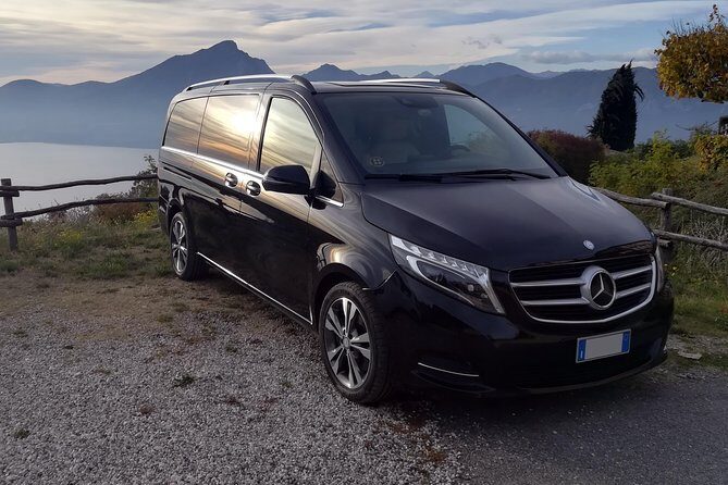 Private Luxury Transfer from Verona to Malpensa airport (MPX) (or vice versa) - What Travelers Say