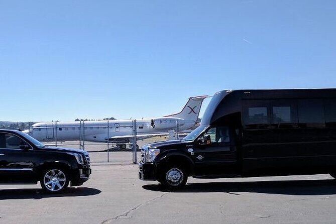 Private Luxury Transfer Tour - FAQ