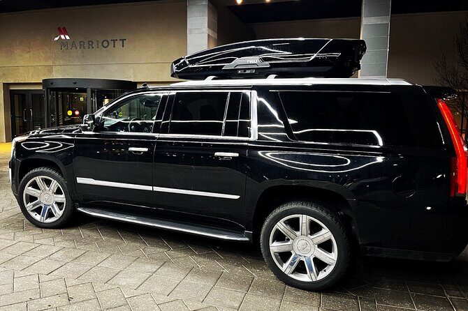 Private Luxury Transportation Between Boulder and Denver Airport. - FAQs