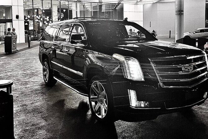 Private Luxury Transportation between Denver and Denver Airport - Final thoughts: Who Should Consider This Service?