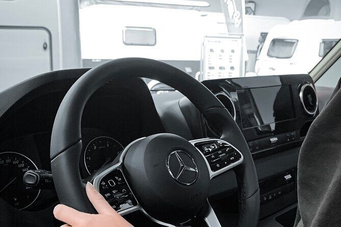 Private Luxury Transportation Between Rome and Civitavecchia Port - Final Thoughts