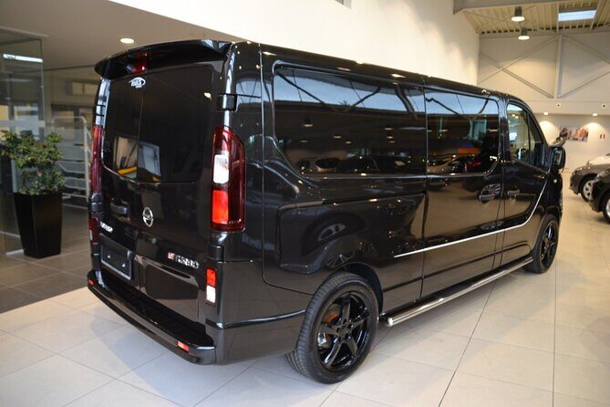 Private Luxury Transportation Between Rome and Civitavecchia Port - FAQ