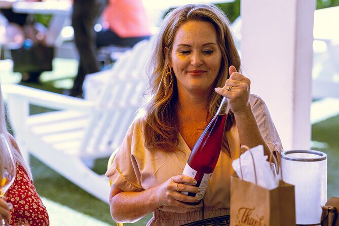 Private Luxury Transportation Experience - Napa - FAQ