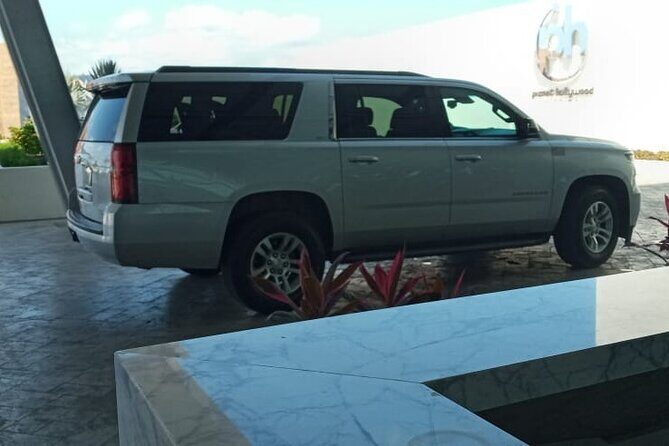 Private luxury transportation from CUN Airport to Playa del Carmen - Who Is This Service Best For?