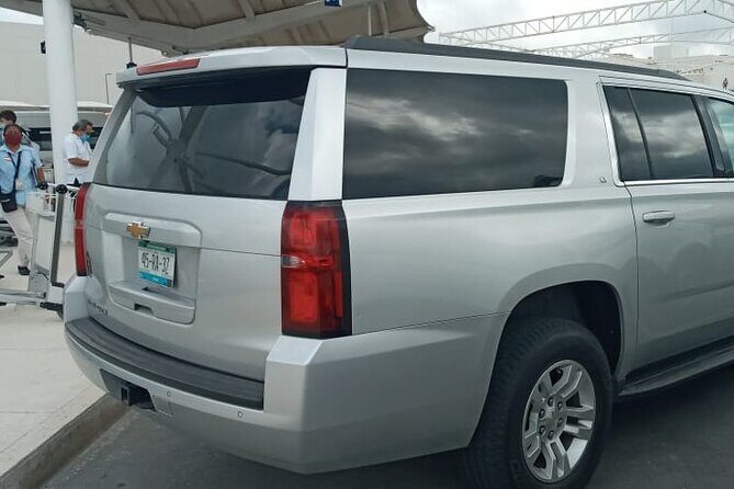 Private luxury transportation from CUN Airport to Playa del Carmen - FAQ