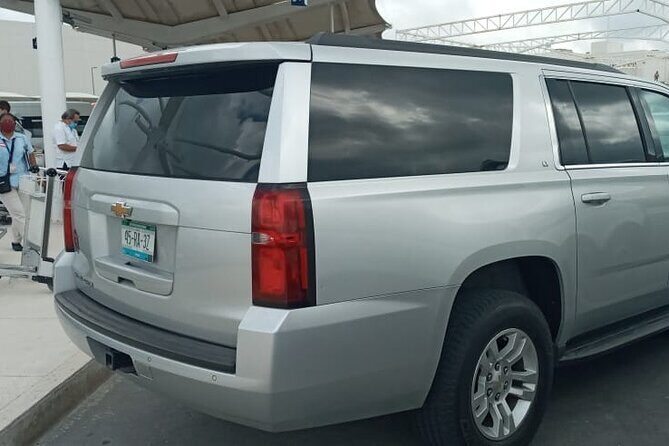 Private luxury transportation from CUN Airport to Puerto Morelos - The Sum Up: Who Is This Service Best For?