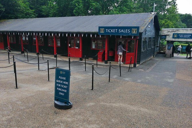 Private Luxury Transportation: London Hotel to Dover with Stopover Leeds Castle - Frequently Asked Questions