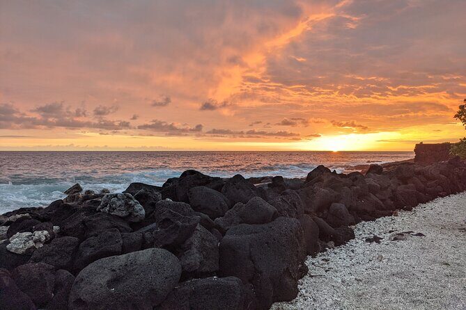 Private Luxury Van with Driver to Big Island Destinations of Your Choice - Final Thoughts