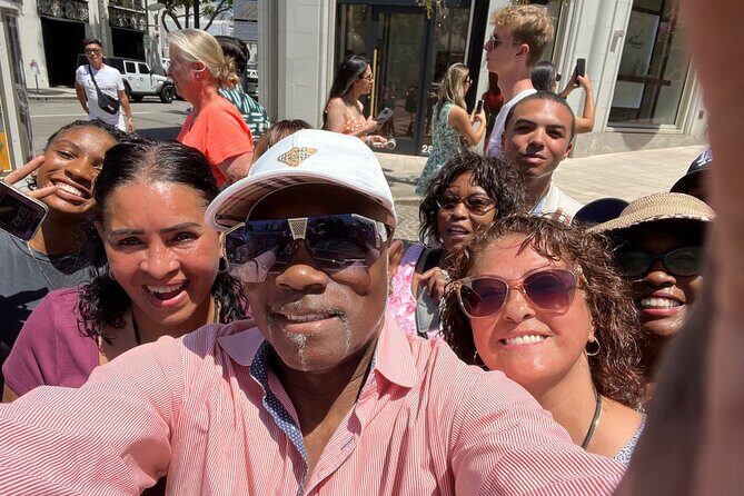 Private Luxury Vehicle Transportation from Southern California - Introduction