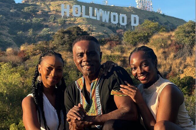 Private Luxury Vehicle Transportation from Southern California - What to Expect from Each Stop