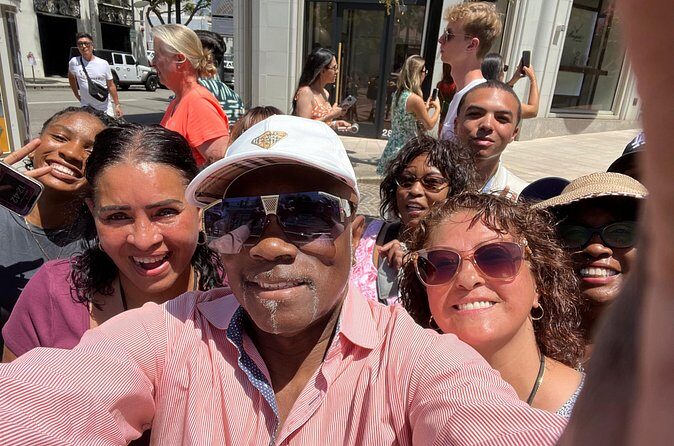 Private Luxury Vehicle Transportation from Southern California - The Practical Side: Booking, Duration, and Cost