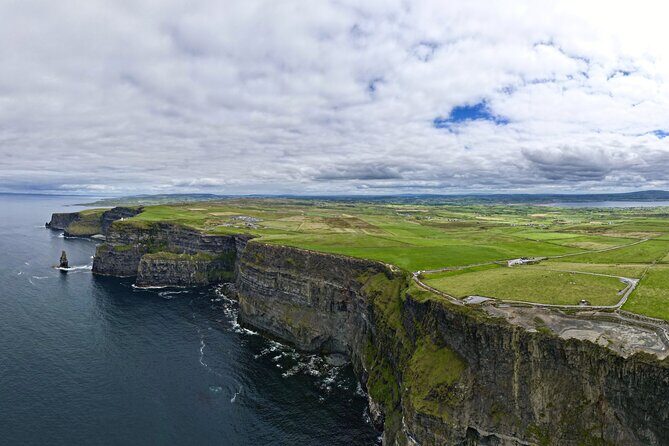 Private Luxury VIP Chauffeured Cliffs of Moher Tour from Dublin - Price and Value: Is It Worth It?