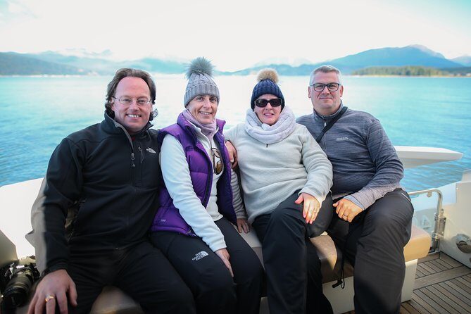 Private Luxury Whale Watch - Final Thoughts