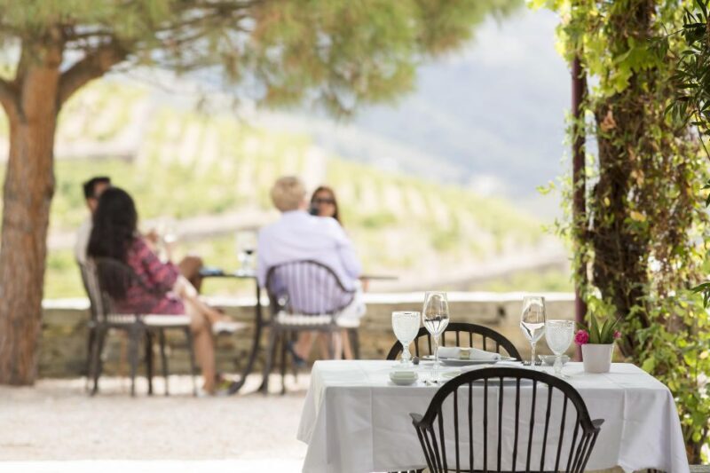 Private Luxury Wine & Food Tour in Douro - FAQ