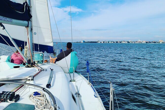 Private Luxury Yacht Charters, BYOB & Dolphins - FAQs