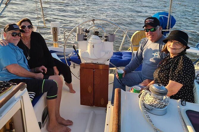 Private Luxury Yacht Charters, BYOB & Dolphins - Final Thoughts