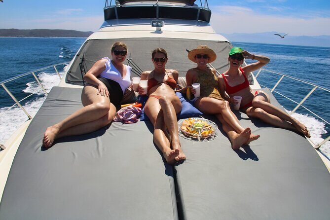 Private Luxury Yacht Chica 55' VIP All Inclusive + Jet Ski - Final Thoughts