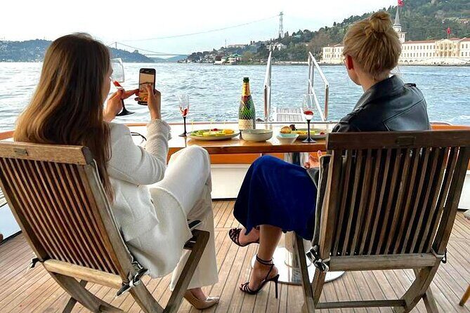 Private Luxury Yacht Cruise in Istanbul Bosphorus - Frequently Asked Questions
