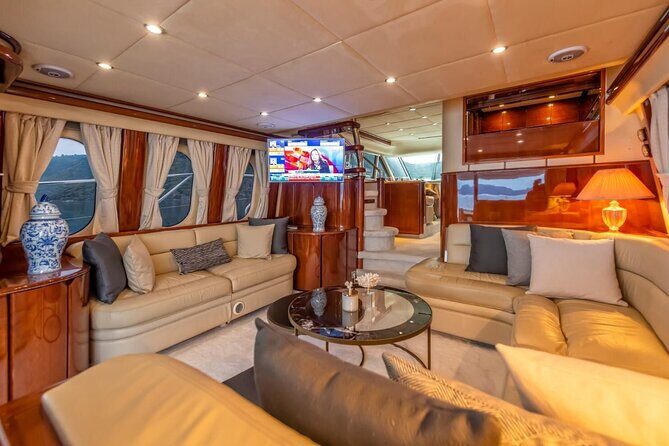 Private Luxury Yacht Cruise on Bosphorus - Practical Details & Value