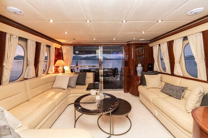 Private Luxury Yacht Cruise on Bosphorus - Final Thoughts