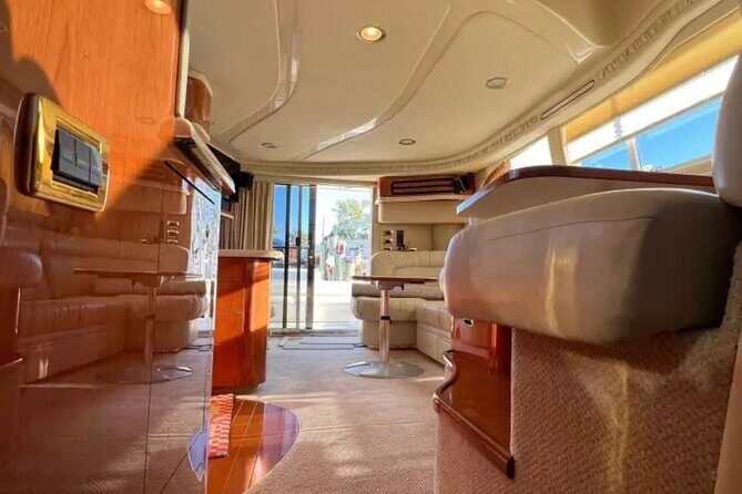 Private Luxury Yacht Cruise Tour in Miami Beach and Biscayne Bay - Experience Highlights from Guest Reviews