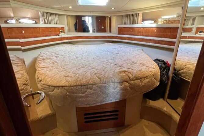 Private Luxury Yacht Cruise Tour in Miami Beach and Biscayne Bay - Who Is This Tour Best For?