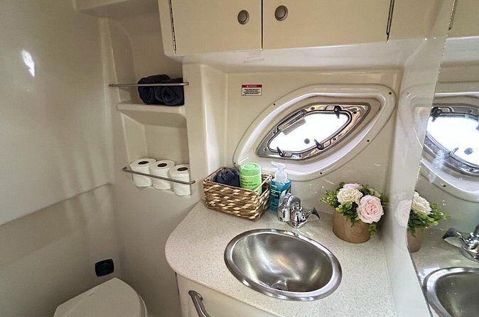 Private Luxury Yacht in Miami - Pricing & Value