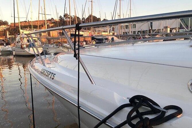 Private Luxury Yacht Sunset, Daytime or Night Cruise in Porto - FAQs