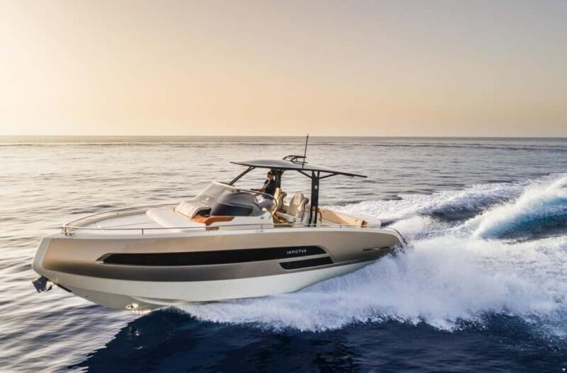 Private Luxury Yacht Tour in Lisbon with Local Guide - What To Expect