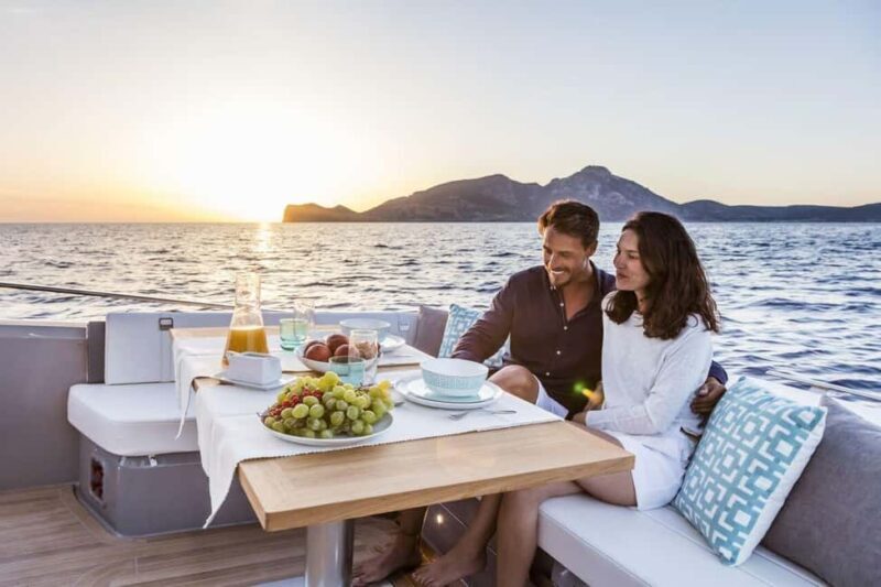 Private Luxury Yacht Tour in Lisbon with Local Guide - Practical Details & What to Know