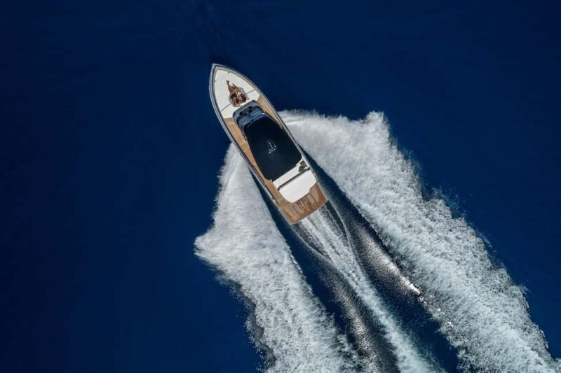 Private Luxury Yacht Tour in Lisbon with Local Guide - Authentic Feedback from Travelers