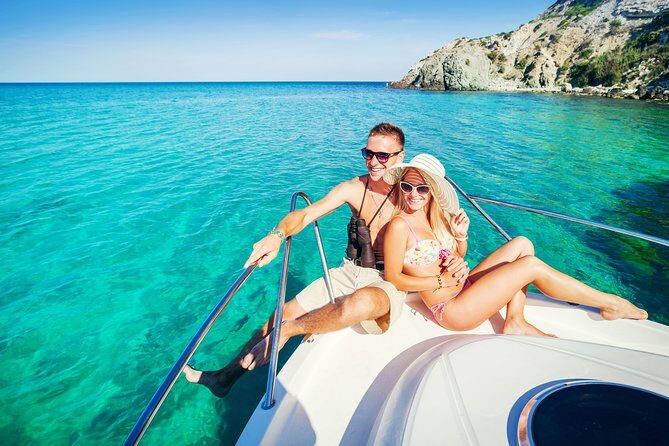 Private Luxury Yacht Tour with Lunch and Drinks - Who Should Consider This Tour?