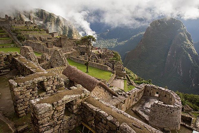 Private Machu Picchu 1 Day Tour from Poroy Cusco - Considerations and Practical Tips