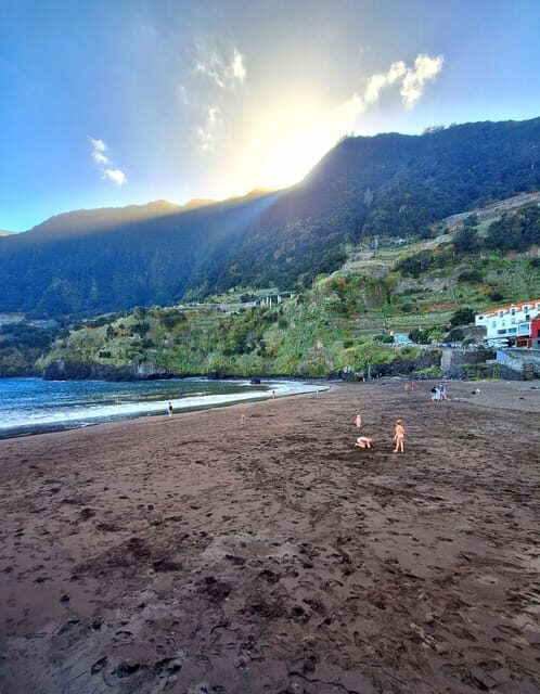 Private Madeira Complete Full Day Tour - Who Should Consider This Tour?