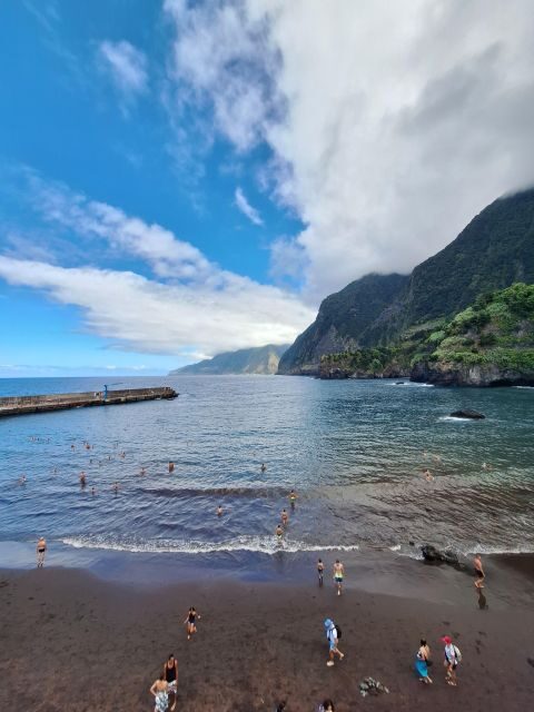 Private Madeira Complete Full Day Tour - FAQs