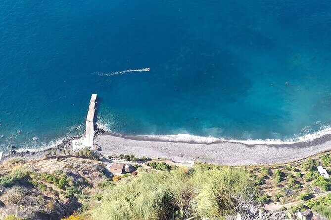 Private Madeira tour 8 people - Frequently Asked Questions