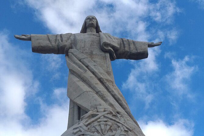 Private Madeira Tour up to 4 people - Key Points