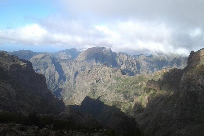 Private Madeira Tour up to 4 people - Frequently Asked Questions