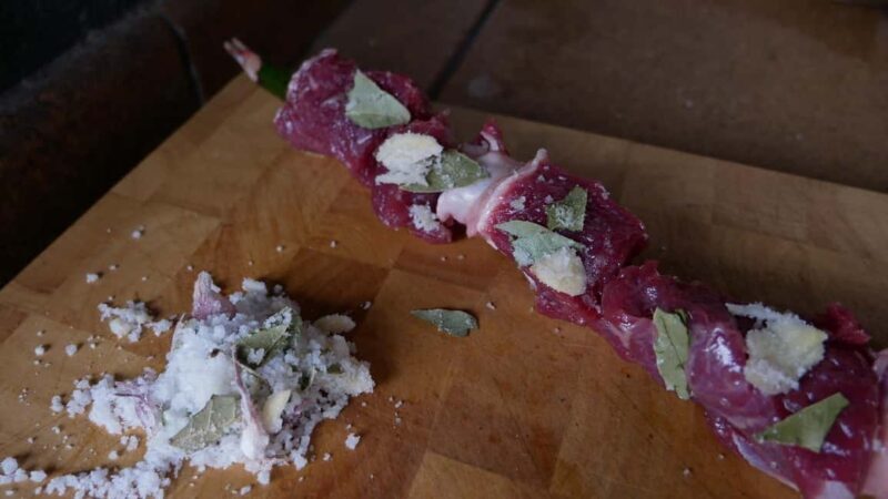 Private Madeiran chef  island flavors at your place - Key Points