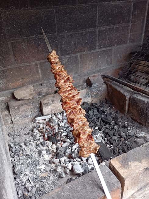 Private Madeiran chef  island flavors at your place - How Does the Experience Feel?