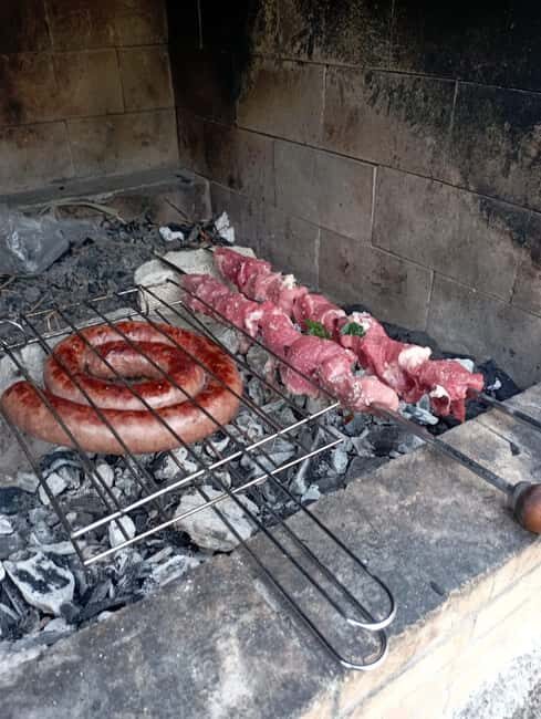 Private Madeiran chef  island flavors at your place - Is It Worth the Price?