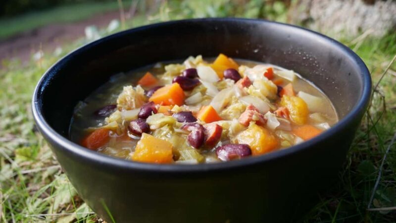 Private Madeiran chef  island flavors at your place - Accessibility and Practicalities