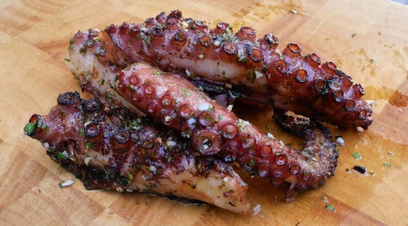 Private Madeiran chef  island flavors at your place - Who Is This Experience Best For?