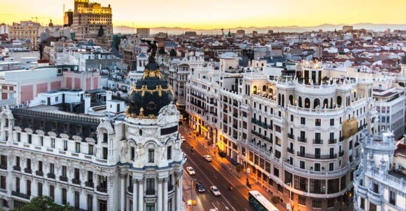 Private Madrid Highlights Walking Tour - Price and Value