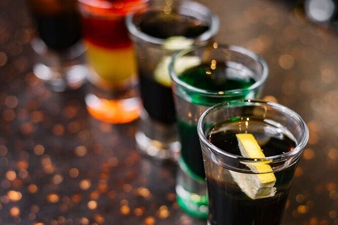 Private Madrid Tapas Tour - Practical Details: Price, Duration, and Group Size